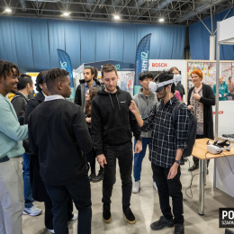 A Pollack Expo idei fókuszában az okosotthonok voltak