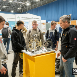 A Pollack Expo idei fókuszában az okosotthonok voltak