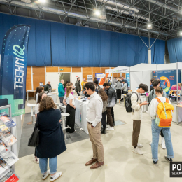 A Pollack Expo idei fókuszában az okosotthonok voltak