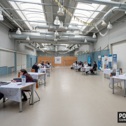 A Pollack Expo idei fókuszában az okosotthonok voltak
