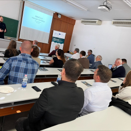 DRWO nemzeti workshop 