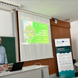 DRWO nemzeti workshop 