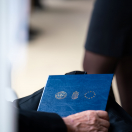Jubileumi Díszoklevél Átadó, Alumni és Nyugdíjas Találkozó 2025 – A mérnöki tudás ünnepe
