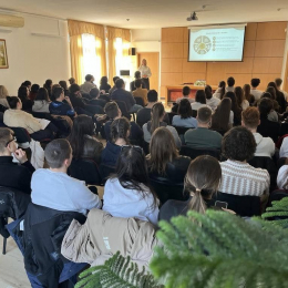 Közös jövőkép: együttműködés a PTE MIK és Kozármisleny Város Önkormányzata között