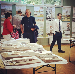 Közös jövőkép: együttműködés a PTE MIK és Kozármisleny Város Önkormányzata között