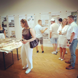 Közös jövőkép: együttműködés a PTE MIK és Kozármisleny Város Önkormányzata között