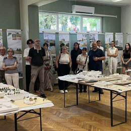 Közös jövőkép: együttműködés a PTE MIK és Kozármisleny Város Önkormányzata között