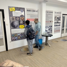 Dr. Pál-Schreiner Judit  - Tettye Forrásház Zrt. Pécs városi szennyvíztelep