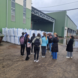 Dr. Somfai Dávid  - Komlói Fűtőerőmű/Komló és Zobákakna