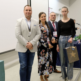 Az emberek életét tennék jobbá az „Én, a mérnök” pályázat nyertesei