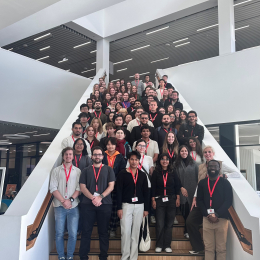 Dr. Gyergyák János - Robert Bosch Kft, Liget Budapest Látogatóközpont, Magyar Zene Háza