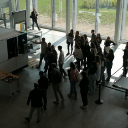 Dr. Krámli Márta -Trumpf Hungary Kft.