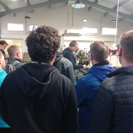 Dr. Cs. Nagy Géza - Kacsógép Kft