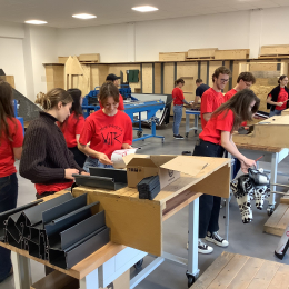 Dr. Perényi László - PREFA Hungaria Kft. - 2025.10.31