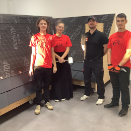 Dr. Perényi László - PREFA Hungaria Kft. - 2025.11.07