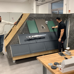 Dr. Perényi László - PREFA Hungaria Kft. - 2025.11.14