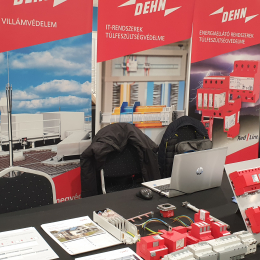 bai Tibor Gábor - XXXIII. Villanyszerelő Konferencia, MT székház