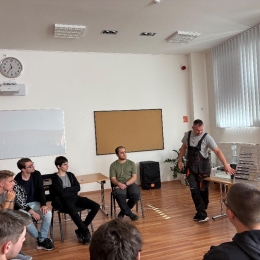 Gyurák Gábor - TARR Kft.