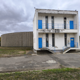 Bonnyai Zsolt - Tettye Forrásház Zrt.