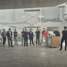 Eördöghné Dr. Miklós Mária - Grundfos South East Europe Kft, Schako Kft.