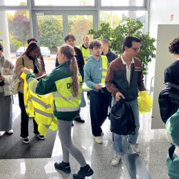 Juby Marcus - Pécs-Kökényi Regionális Hulladékkezelő Központ 