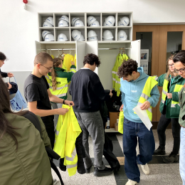 Juby Marcus - Pécs-Kökényi Regionális Hulladékkezelő Központ 