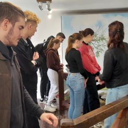 Dr. Pécz Tibor - Kölked, Fehér Gólya Múzeum