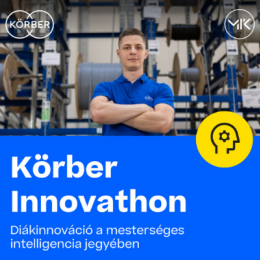Körber Innovathon 2024-2025