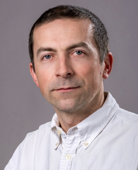 Dr. Pécz Tibor PhD