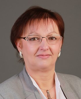 Jancskárné Dr. Anweiler Ildikó PhD